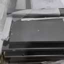 Twin Over Twin Bunk Bed with Trundle,Solid Wood Bunk Beds with Storage Stairs,Bunk Bed Twin Size with Stairs for Kids,Teens,Adults,White