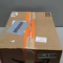 Small Bird Travel Cage-Lightweight Small Birds Starter Kit with Birdcages and Accessories Great for Parakeets Lovebirds Parrotlets Finches Canaries Removable Plastic Tray Include (White11.8"L x 9"W x 15.3"H)