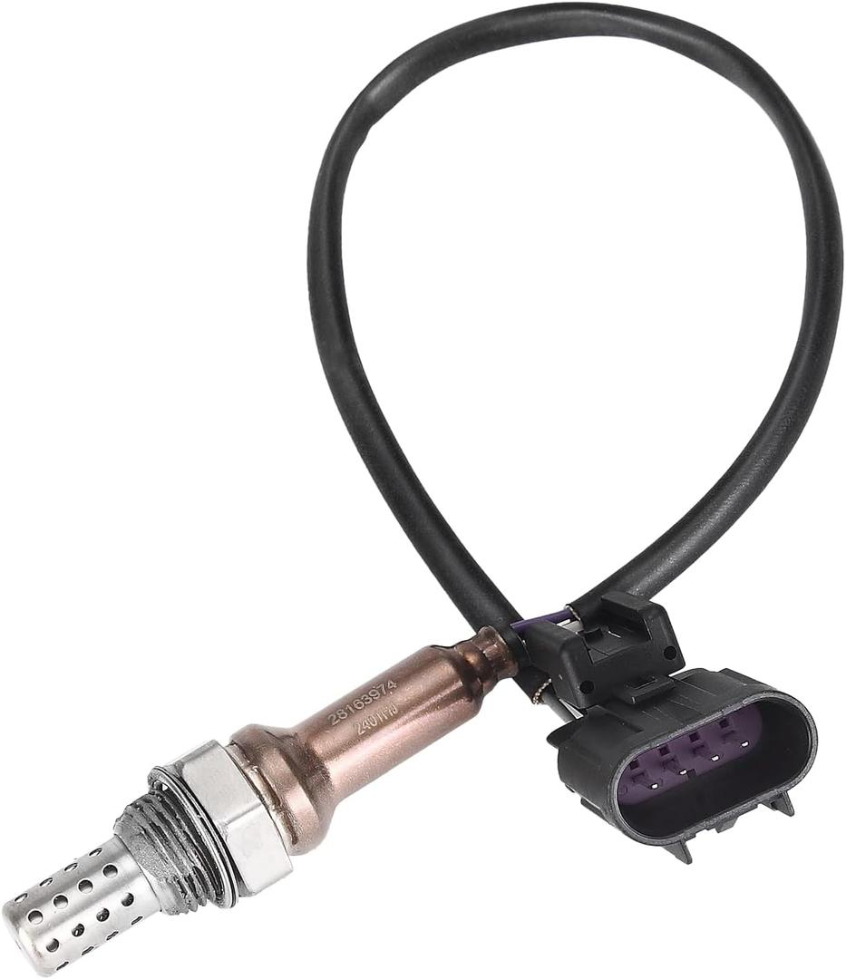 O2 Oxygen Sensor Replacement for Kohler EFI Engines CH18 CH20 CH22 CH23 CH25 CH620 CH640 CH670 CH680 CH730 and More Replaces# 25-418-07-S 264859 28163974