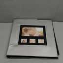 RECUTMS 4x6 Photo Albums (Holds 600 Photos) — Wedding Photo Albums; Accommodate Both Horizontal and Vertical Photos, Ideal for Family and Children's Photos