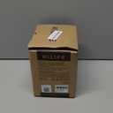 HiLIFE Steamer for Clothes, Portable Handheld Clothing Steamer, 240ml Big Capacity, 700W, Strong Power, Fabric Quick Wrinkle Remover with Brush for Home, Office(ONLY 120V) -Blue