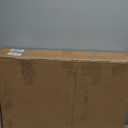 AZYT Floor Mats & Cargo Liner for Toyota Corolla 2009-2013, All Weather Automotive TPE Floor Liners Set Anti-Slip Waterproof Accessories (Car Mats+Trunk Mat) Black