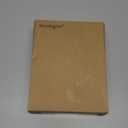 Kensington SlimBlade Pro Wireless Trackball, Rechargeable Battery, Bluetooth 2.4GHz Connection Options Black/Gray (K72085WW)