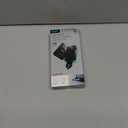 ESR 3 Pack 9H+ Glass for iPhone 17 Pro Max Privacy Screen Protector, [Military Grade Shatterproof & Highly Durable] Armorite Anti-spy Tempered Glass with UltraFit Tray