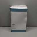 Dehumidifier, Dehumidifiers for Home (1000 sq.ft), 98 OZ Dehumidifier for Basement Bathroom Bedroom, Auto Shut Off Dehumidifiers, Timer Setting, Digital Display, Drain Hose, 7 Colors Light, Black