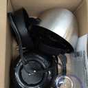 Cuisinart CEC10 Egg Central Egg Cooker, Brushed Stainless Steel