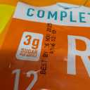 Roar Organic Electrolyte Infusions - USDA Organic - Mango Clementine - with Antioxidants, B Vitamins, Low-Calorie, Low-Sugar, Low-Carb, Coconut Water Infused Beverage 18 Fl Oz (Pack of 12) BB Nov 26 2025