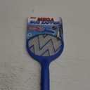 PIC Mega Handheld Bug Zapper Racket w/Bottle Opener