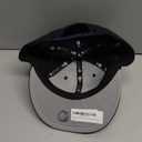 New Era Men's Snapback (Black)