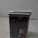 Pop Large Cereal Dispenser, 4.5qt