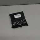 Car Oil Film Cleaner & Windshield Rain Fog Repellent - Glass Cleaning Brush with Anti-Fog Coating, Improves Clarity and Visibility for Auto Windshield, Windows, Mirrors(5 Ounce (Pack of 1)