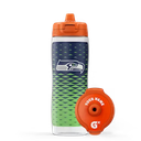 Gatorade® Gx Seattle Seahawks NFL Water Bottle