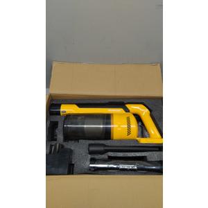 Cordless Vacuum Cleaner for DeWalt 20V Battery, 7-in-1 Lightweight Stick Vacuum with HEPA Filter, 35KPA Suction, 350W Brushless Motor, 3 Modes for Carpet, Floor, Car (Battery Not Included)