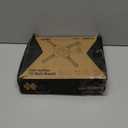 USX MOUN TV Wall Mount for Most 26-60 Inch TVs up to 77 lbs, Full Motion Wall Mount TV Bracket with Swivel Tilt Single Stud Design for Corner, Max VESA 400x400mm fit Most 32 40 42 43 50 55 60 TVs