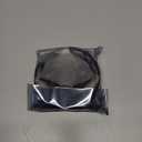 XY12032BM Refrigerator Cooling Fan Fit for Galanz Upright Fridge Freezer, XY-12032BM Refrigerator Freezing Refrigeration Silent Exhaust Fan, DC12V 0.26A, 12012032mm