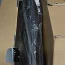 Elite Gourmet EDB-302BF Countertop Double Cast Iron Burner, 1500 Watts Electric Hot Plate, Temperature Controls, Power Indicator Lights, Easy to Clean, Black