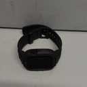 amBand E1 Rugged Band & Case for Apple Watch  Compatible with Series 111, SE3/SE2/SE  and Ultra 3/2/1, Lightweight Shockproof Design (Black)