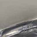 35.6" 880mm Sunroof Wind Deflector, Tape-on Sunroof Rain Guards, Universal Fit Tinted Moonroof Vent Visor Car Accessories