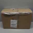 Timer - Christmas Wreath with Lights, 20" Christmas Wreaths for Front Door with 30LED Thick Norfolk PE Pine&Holly Leaves Red&Silver Berries Pinecones, Xmas Door Wreath for Indoor Outdoor Wall Home