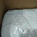 SHOUREN Memory Foam Mattress Topper Twin for Back Pain Relief