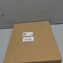 Display Case Compatible with Labubu POP MART, Acrylic Clear Display Box Shelf for POP MART Labubu Doll, Pack of 1