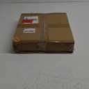Steel Stair Riser 2 Pack, 1-Step Steel Stair Stringer for Outdoor Steps