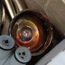 Delta Saylor 14 Series 5-Setting Shower Faucet Set, Brushed Gold Shower Head and Handle Set, Valve Trim Kit, Champagne Bronze T14235-CZ (Valve Not Included)