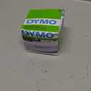 DYMO Authentic LW Large Mailing Address Labels, DYMO Labels for LabelWriter Label Printers, 1-4/10" x 3-1/2", 2 Rolls of 260 (520 Total)