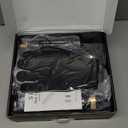 5 in 1 Blow Dryer Brush, Upgrade Hair Dryer Brush Air Curler Air Curling Wrap Styler, Detachable Hot Air Brush Negative Ion Curling Brush Iron, Hair Styling Tools for Drying Curling Straightening