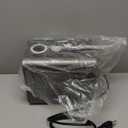 Water Pressure Booster Pump, Self Priming Variable Speed Constant Pressure Smart Pump, for Home, Shower, Garden Irrigation, Shallow Well, RV High Pressure Energy Saving Water Pump