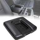 22881398 Front Seat Center Console Armrest Lid Center Console Cover