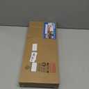 Grill Replacement for Nexgrill 4 Burner - Grill Parts for 720-0830H, 720-0830D, 720-0783E, 720-0830A Gas Grill, Grill Burner, Heat Plates Ignitors Kit,4 Packs (Silver)