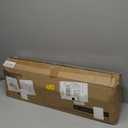 HOMIDEC Clothes Drying Rack, Oversized 4-Tier(67.7" High) Foldable Stainless Steel Drying Rack Clothing, Movable Drying Rack with 4 castors, 24 Drying Poles and 14 Hooks for Bed Linen, Clothing, Grey (Gray)