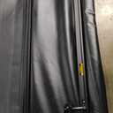 5FT Soft Tri Truck Bed Tonneau Cover Compatible for 2024 2025 2026 Toyota Tacoma | Excl. Trail Edition