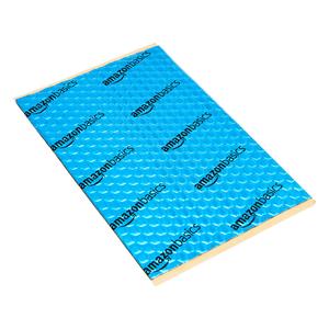 Car Sound Deadener 7 piece 9.8″ x 15.7"