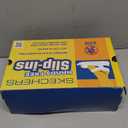 Skechers Womens Summits - Sweetly Evolved (6, Black/Black)