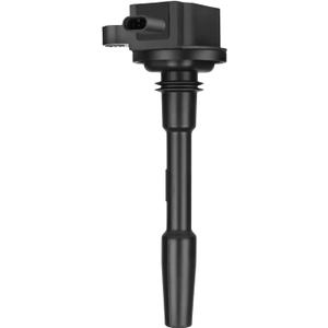 SCITOO Ignition Coil fit for Ford for F-150 2018-2021, for Mustang 2018-2020 V8 5.0L for Cyl 1-2 4-8 UF835 1pc Ignition Coil