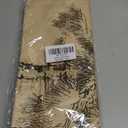 Christmas Tree Art With Scripture, Family Christmas Canvas Hanging Banner, Farm Fresh Trees Decor, Rustic Winter Canvas Print, Winter Holiday Modern Farmhouse Decor, Religious Gifts