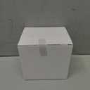 Stockroom Plus Metal Tent Signs, All Visitors Must Wash Hands (4 x 4 In, 6 Pack)