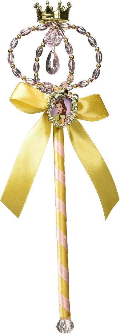 Disney Princess Belle Beauty & the Beast Classic Girls' Wand