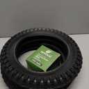 12.5x2.75 Replacement Knobby Tire and Inner Tube, 2Sets for Razor MX350 MX400 Dirt Rocket, X-Treme X-560, Compatible with 12 1/2x2 3/4 Electric Scooters