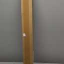 ASPL 36" 32LED Traffic Advisor Light Bar Warning Emergency Strobe Light Bar Directional Flashing Emergency Caution Lighting Led Safety Lights with 16 ft Straight Cord (Red/White)