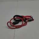 haapaw 2 Packs Martingale Dog Collar with Quick Release Buckle Reflective Dog Training Collars for Small Medium Large Dogs,Size: L-Martingale collar