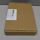 Toolant Welding Gloves for Men, Leather Cowhide Mig/Stick Welding Gloves, for Welding, for Grill, for Gardening (Large)