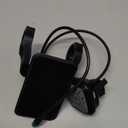 Electric Bicycle LCD Display Meter Yolin YL81F E-Bike Conversion Kit 36V-72V Speed Control Panel with Waterproof 5-pin Connector Electric Bike Accessories