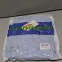 PRETTYGARDEN Women's 2025 Fashion Trendy Fall Long Sleeve Dresses Ruched Flowy Elegant Modest Boho Casual Beach Maxi Dress (Royal Blue,XX-Large)