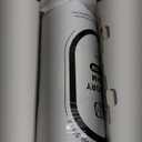 Cervical Neck Pillow for Neck Pain Relief- Memory Foam Pillow for Side and Back Sleepers, BASF Support with Ergonomic Pillow (Light Grey)