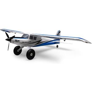 E-flite RC Airplane UMX Turbo Timber Evolution BNF Basic Transmitter Battery and Charger Not Included with AS3X and Safe EFLU8950 Airplanes B&F Electric E-flite RC Airplane UMX Turbo Timber Evolution BNF Basic Transmitter Battery and Charger Not Included with AS3X and Safe EFLU8950 Airplanes B&F Electric