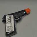 BLACK RUBBER GUN
VENDOR
GORILLA PRO GEAR