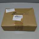 Sonwyoung 30 Sets Valentine's Day Suncatchers Craft Kits, DIY Heart Glow in The Dark Suncatcher Kits Stained Glass Window Paint Art for Valentines Activities Art and Craft Party Favors